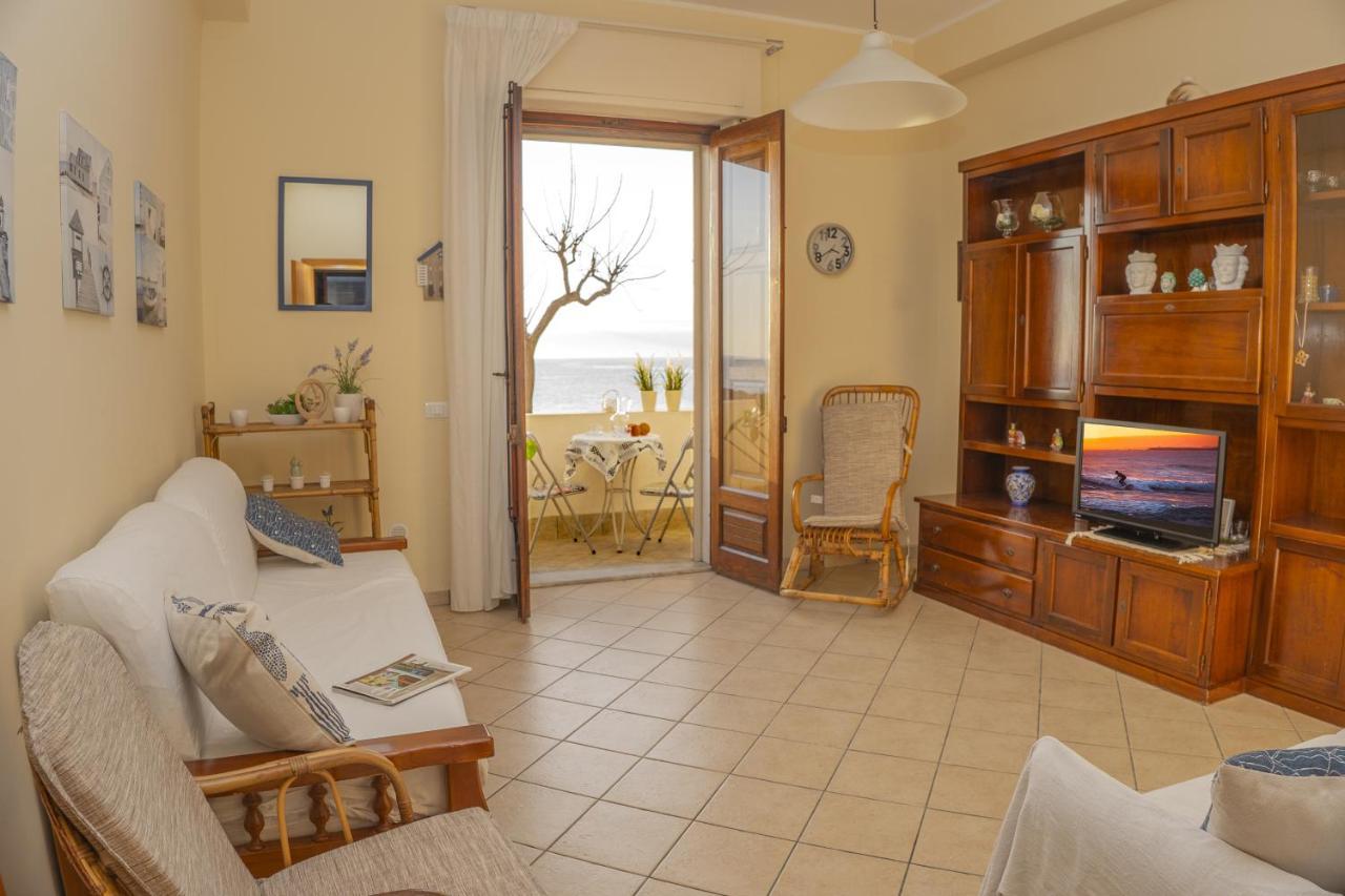 Infinito Mare Villa Acireale Exterior photo