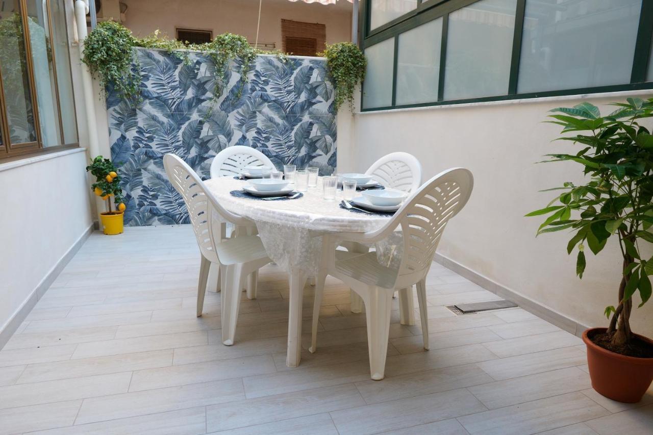 Infinito Mare Villa Acireale Exterior photo